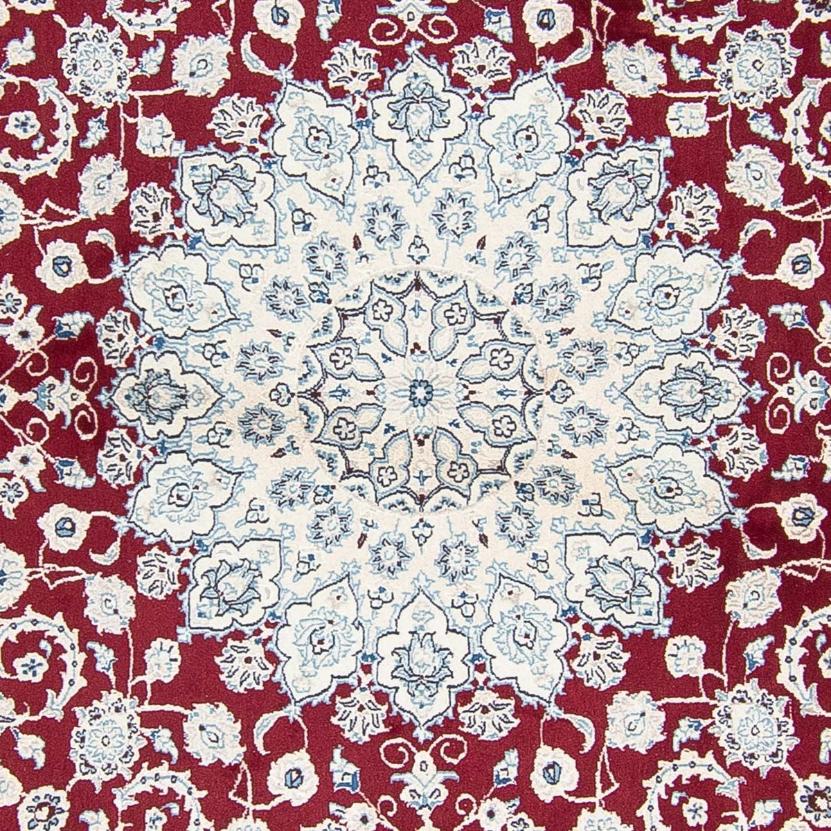 Perserteppich - Nain 300 x 300 cm