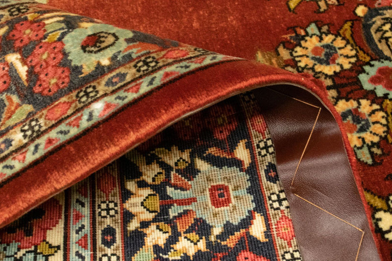 Perserteppich - Ghom 144 x 100 cm