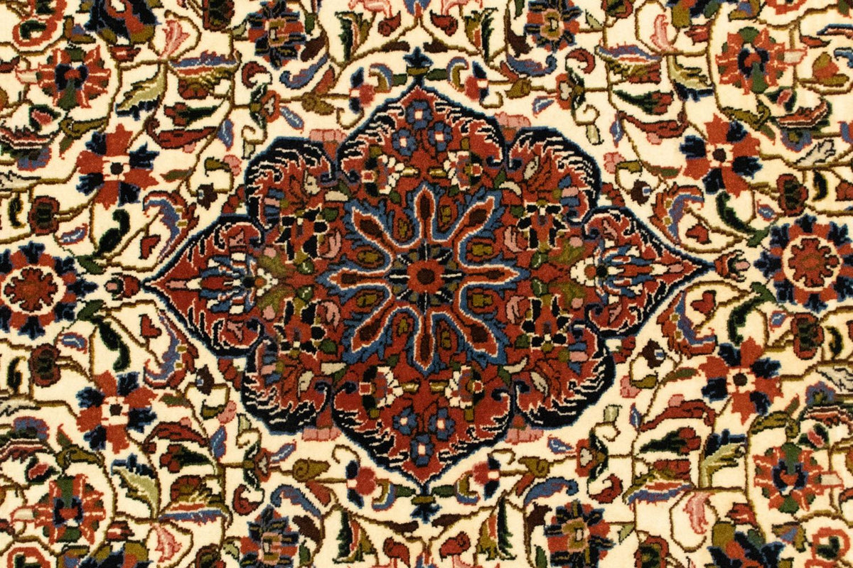 Perserteppich - Nomadic 158 x 103 cm