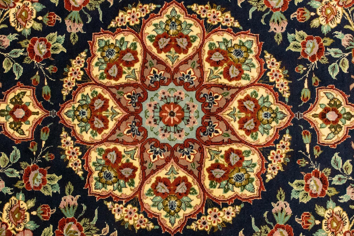 Perserteppich - Ghom 170 x 108 cm