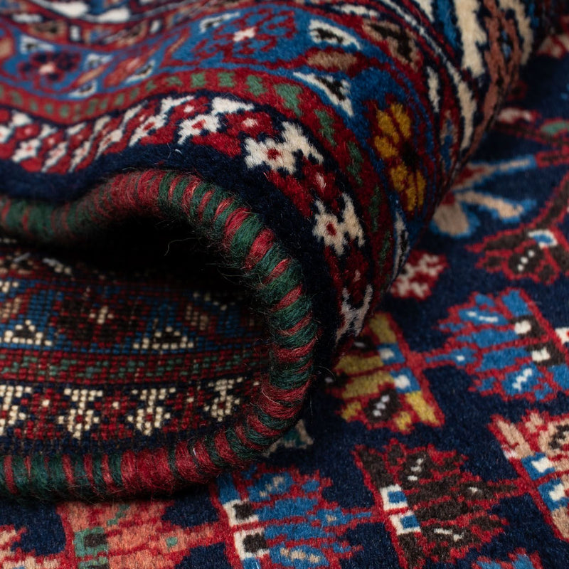 Perserteppich - Nomadic 304 x 208 cm