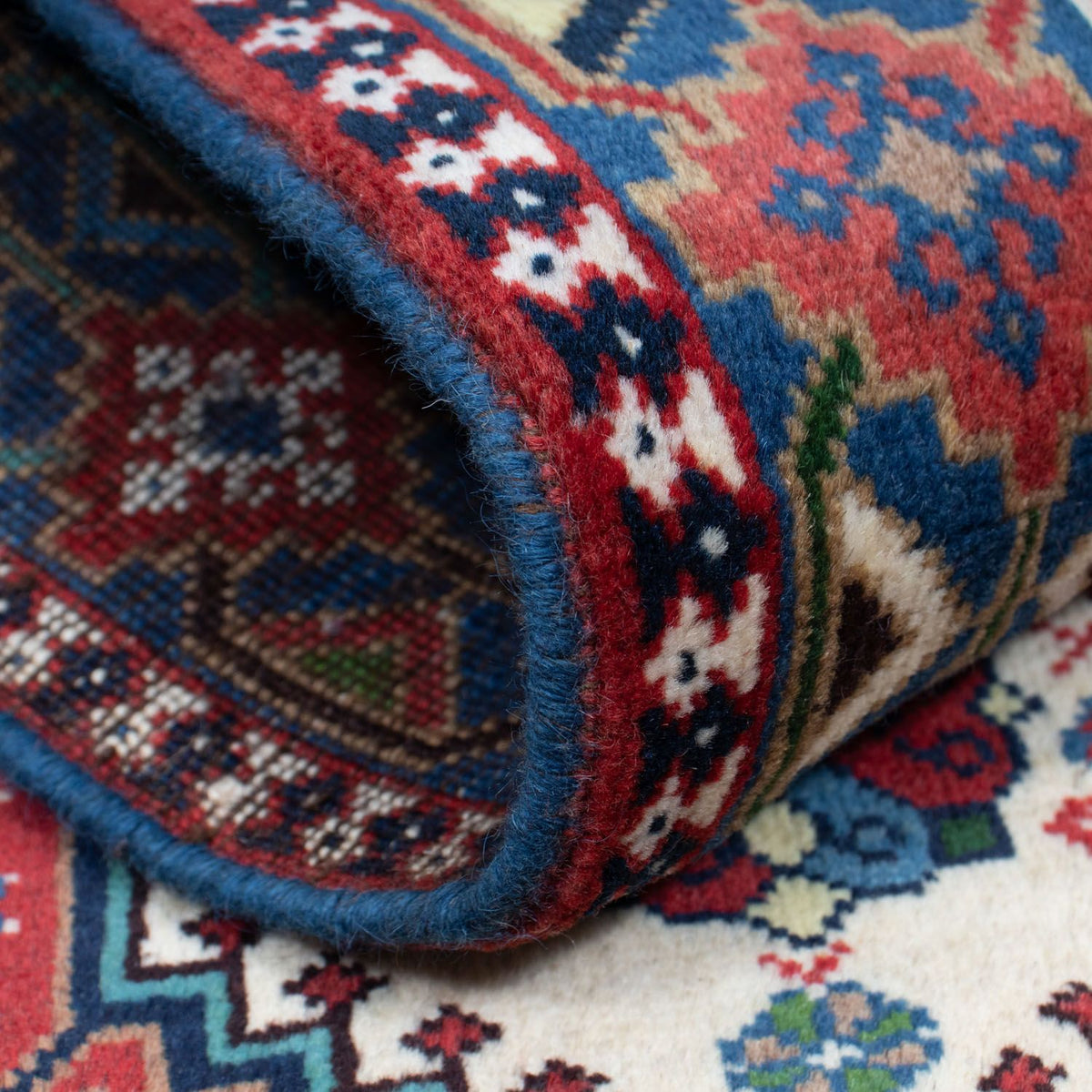 Perserteppich - Nomadic 143 x 99 cm