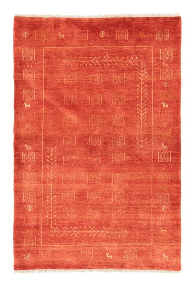 Tapis Gabbeh persan Tapis 119x183cm - Perserteppich Wollteppich