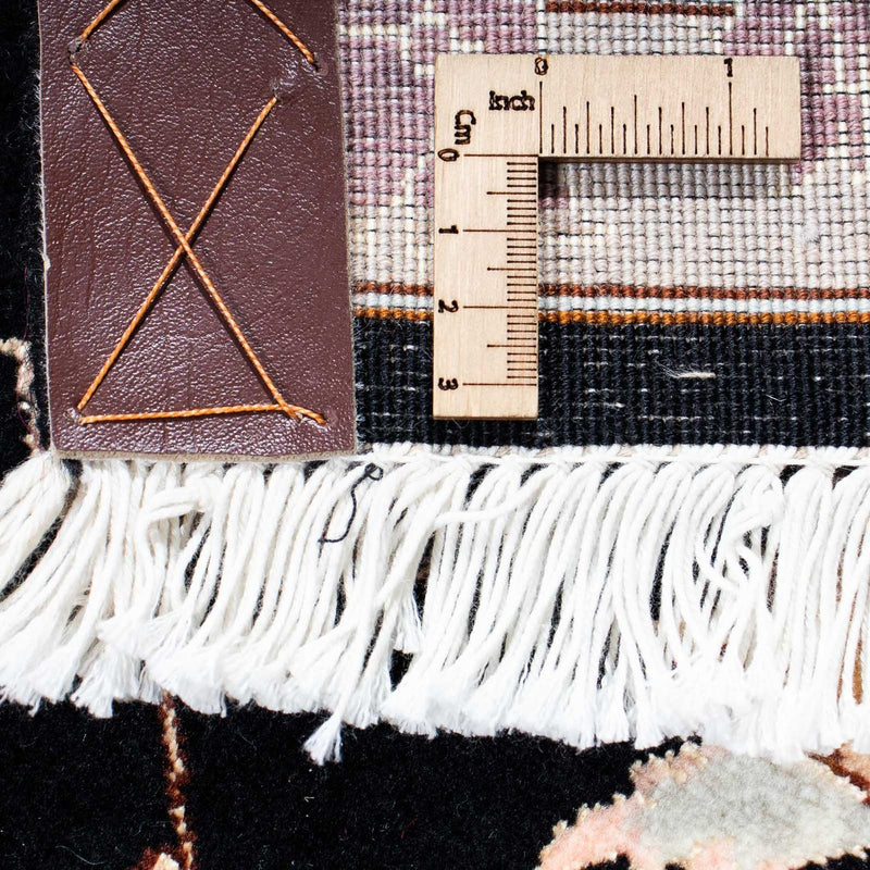 Perserteppich - Täbriz - Royal 236 x 165 cm Teppich Wohnzimmer