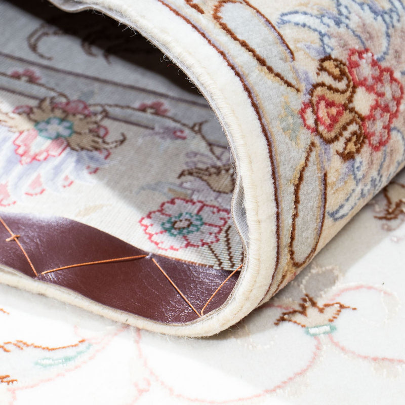 Perserteppich - Täbriz - Royal 196 x 100 cm Teppichläufer