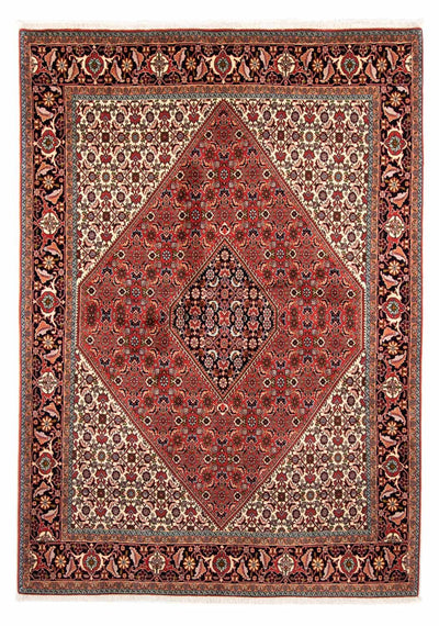 Bidjar Tappeto 169x247cm - Tappeto persiano