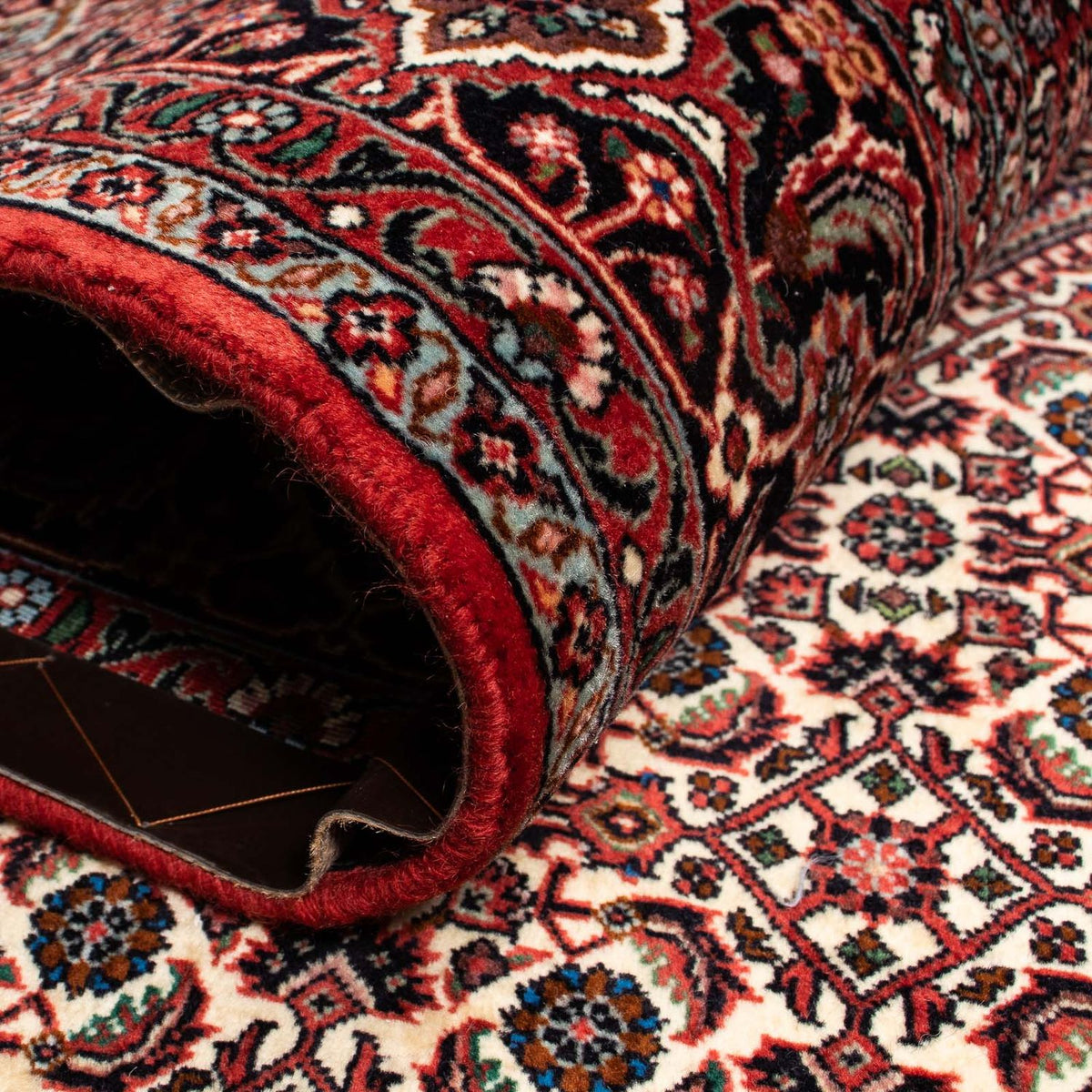 Perserteppich - Bidjar 254 x 203 cm