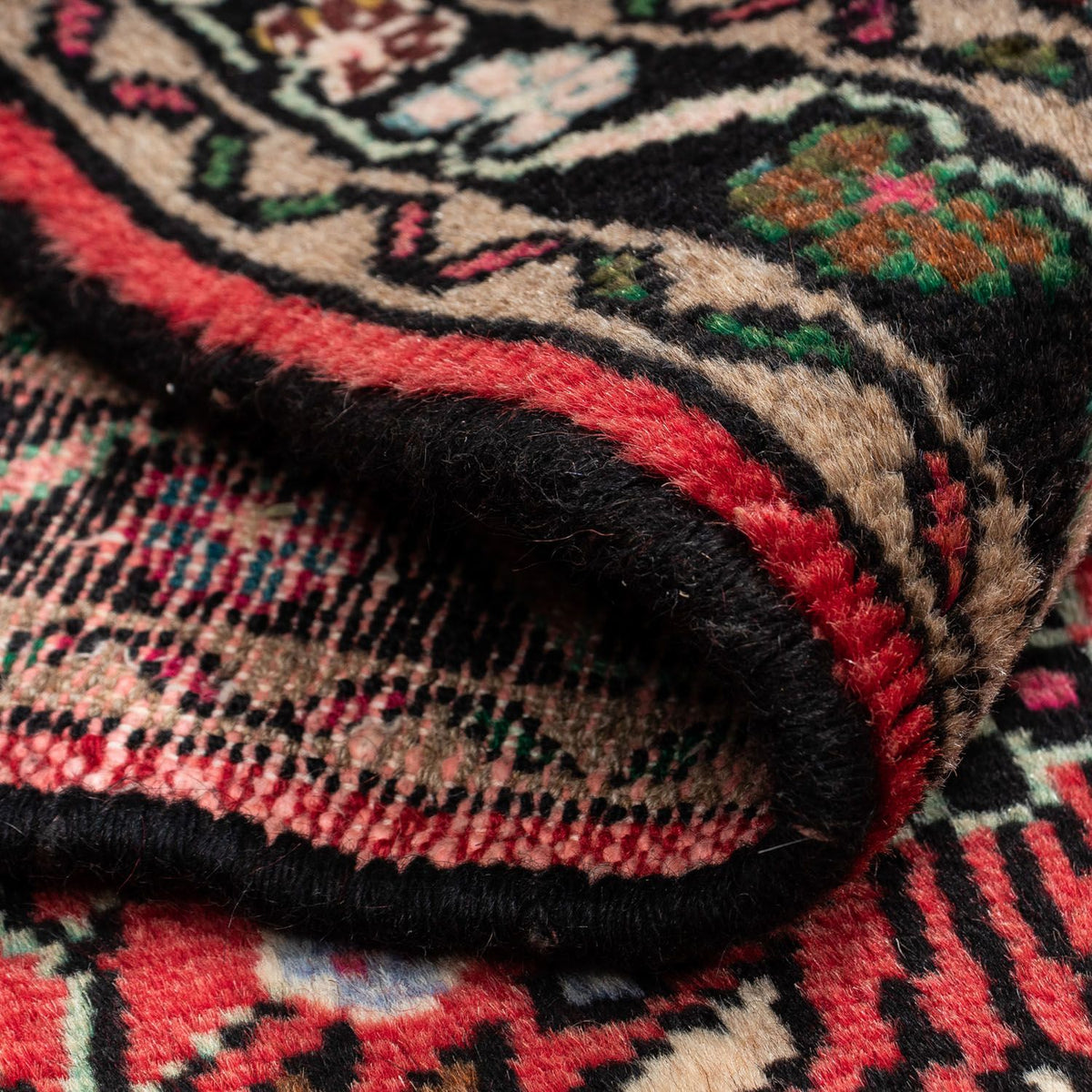 Perserteppich - Nomadic 123 x 78 cm