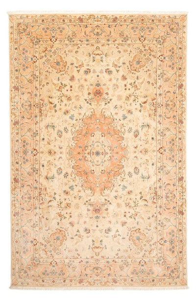 Tapis de Tabriz - 50 rangs Tapis 200x303cm - Tapis persan