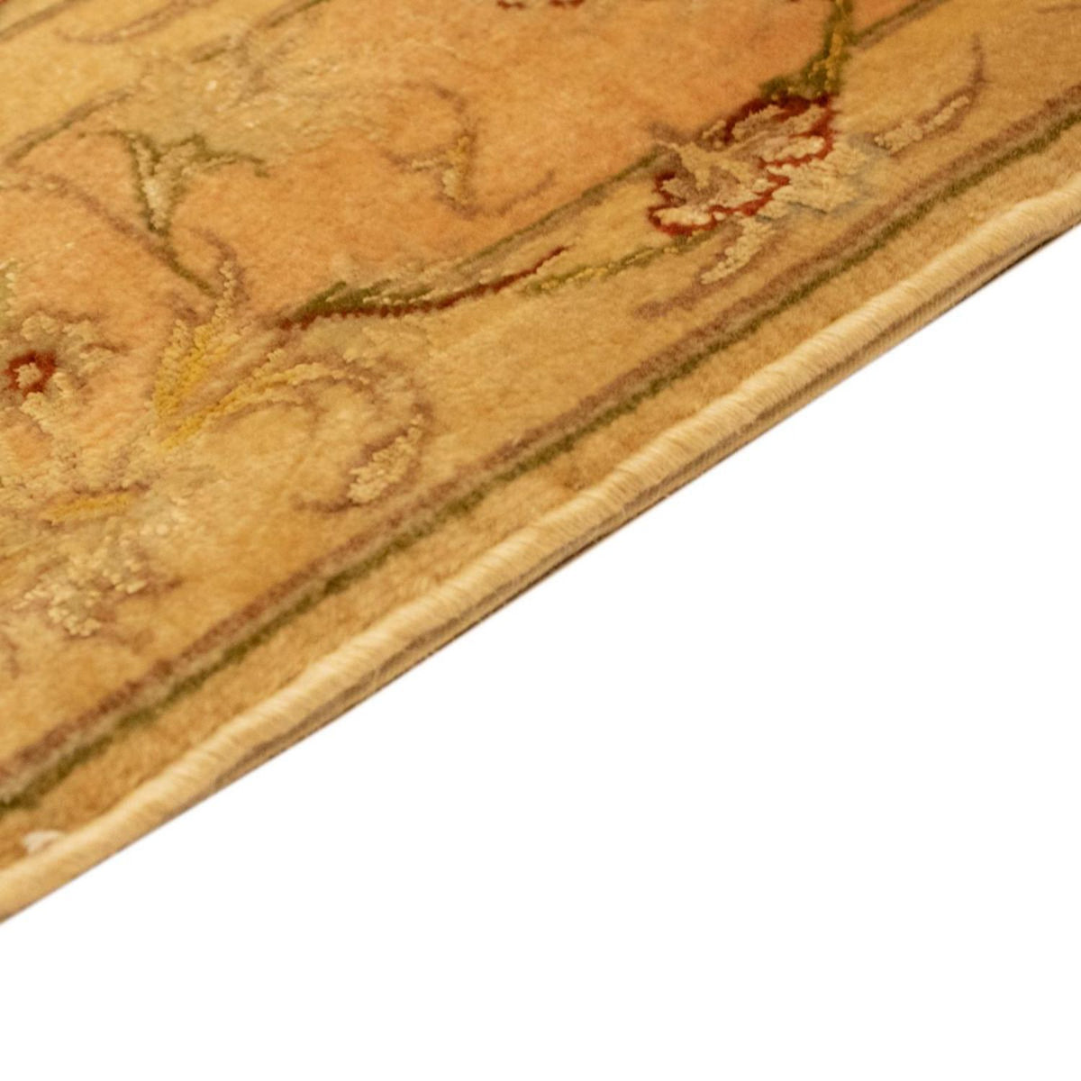 Perserteppich - Täbriz - Royal 152 x 106 cm Teppichbrücke