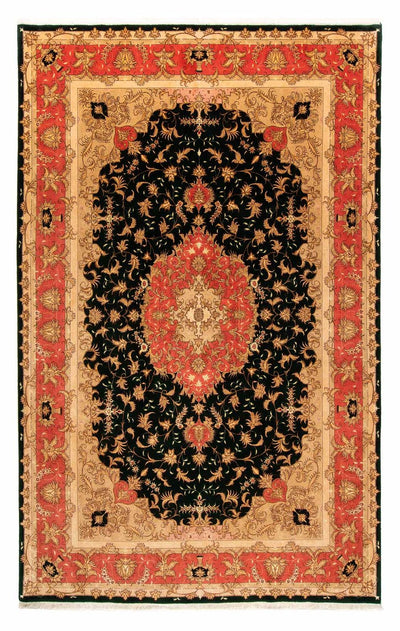 Tapis de Tabriz - 50 rangs Tapis 198x300cm - Tapis persan