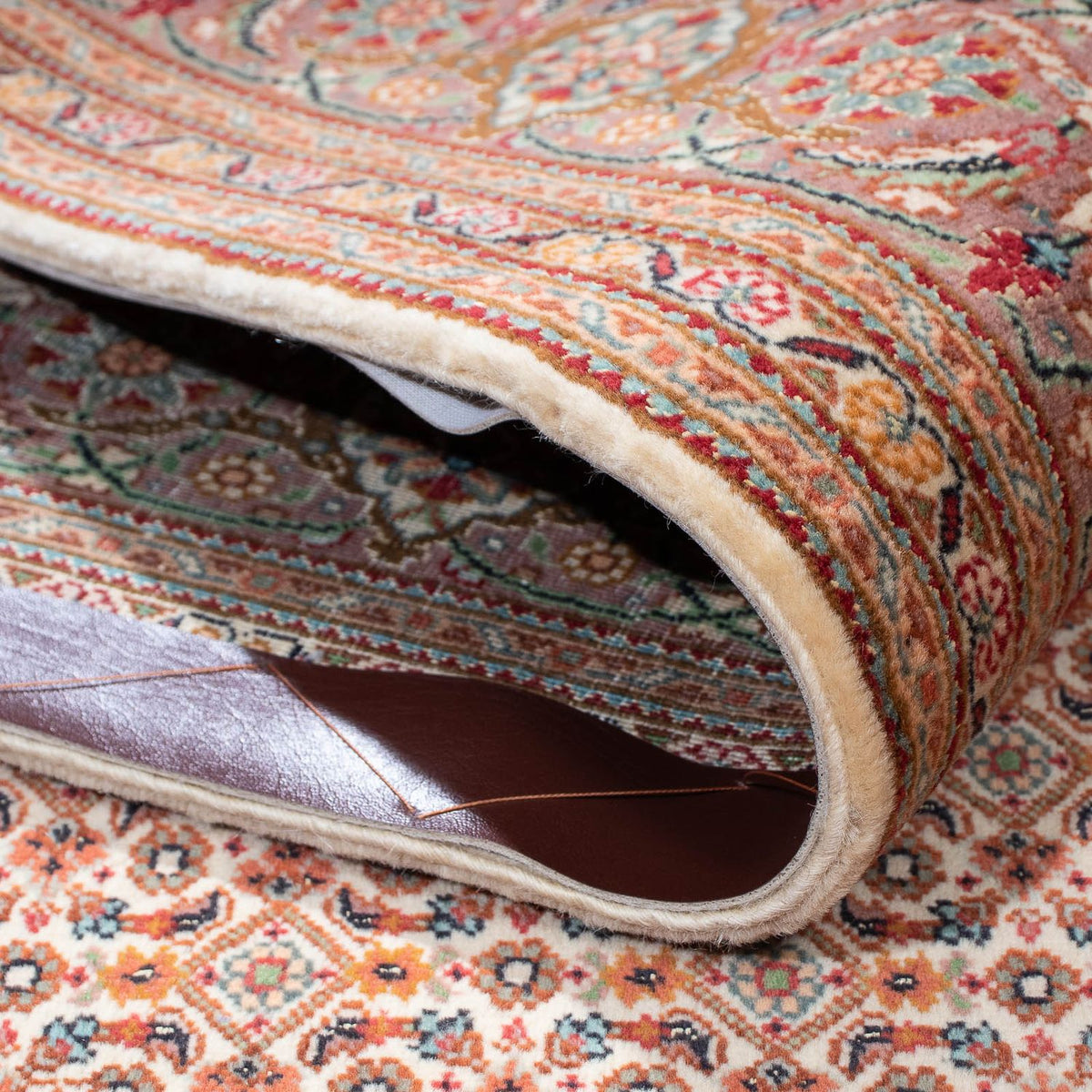 Perserteppich - Täbriz 198 x 149 cm