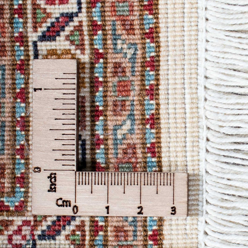 Perserteppich - Täbriz 198 x 149 cm