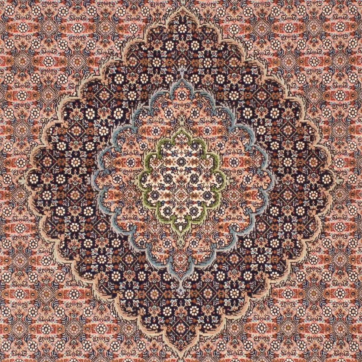 Perserteppich - Täbriz 204 x 151 cm