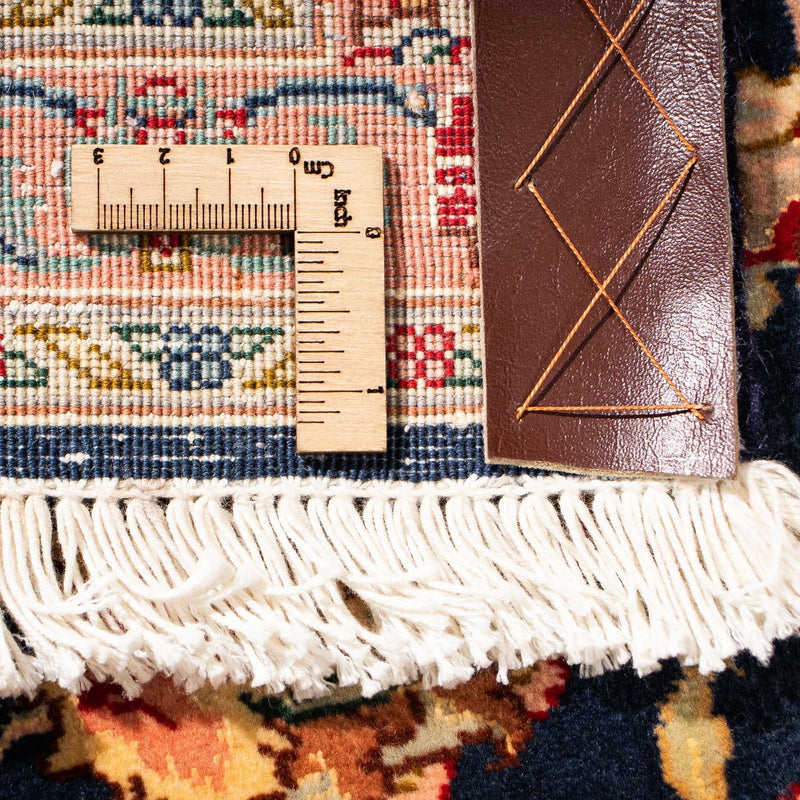 Perserteppich - Täbriz - Royal 292 x 66 cm Teppich Läufer