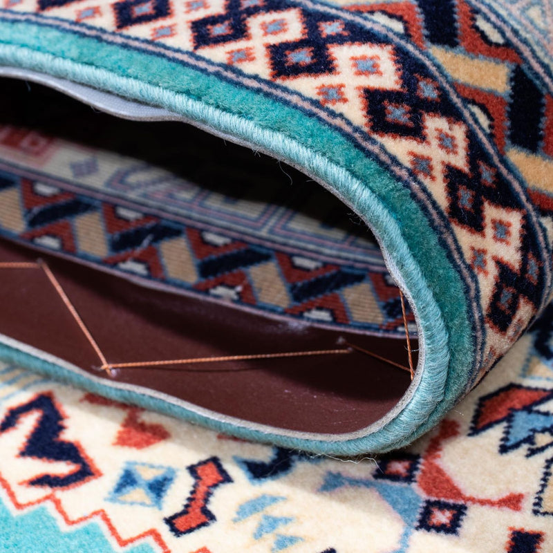 Perserteppich - Täbriz - Royal 175 x 76 cm Teppichläufer