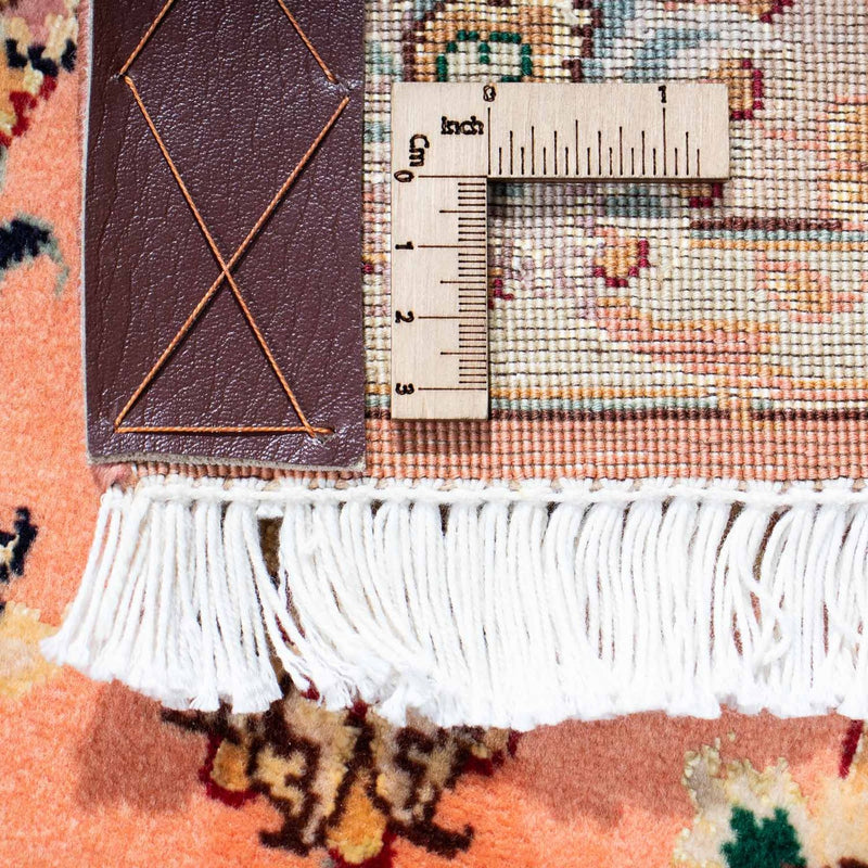 Perserteppich - Täbriz - Royal 165 x 74 cm Teppichläufer