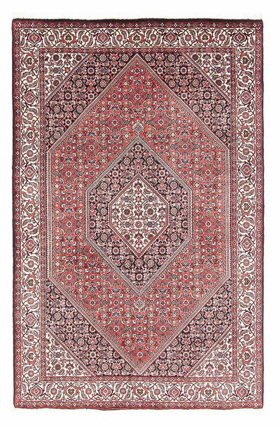Bidjar Tappeto 112x176cm - Tappeto persiano