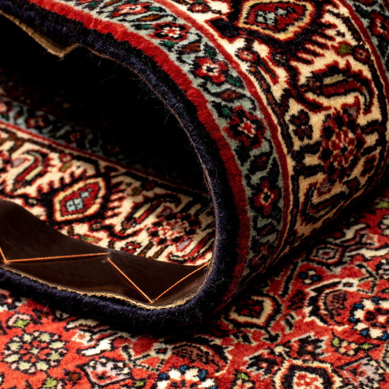 Perserteppich - Bidjar 294 x 84 cm