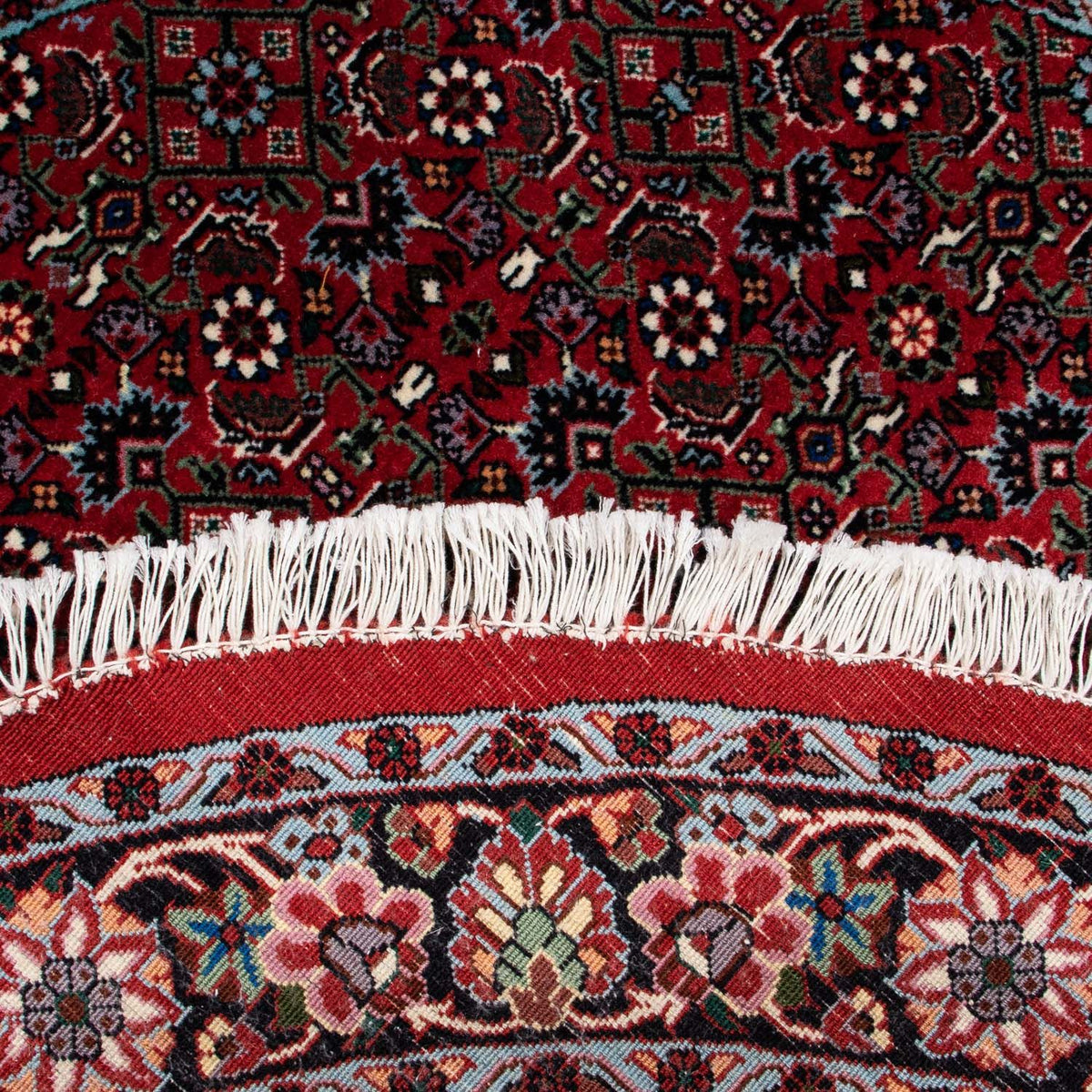 Perserteppich - Bidjar 120 x 120 cm