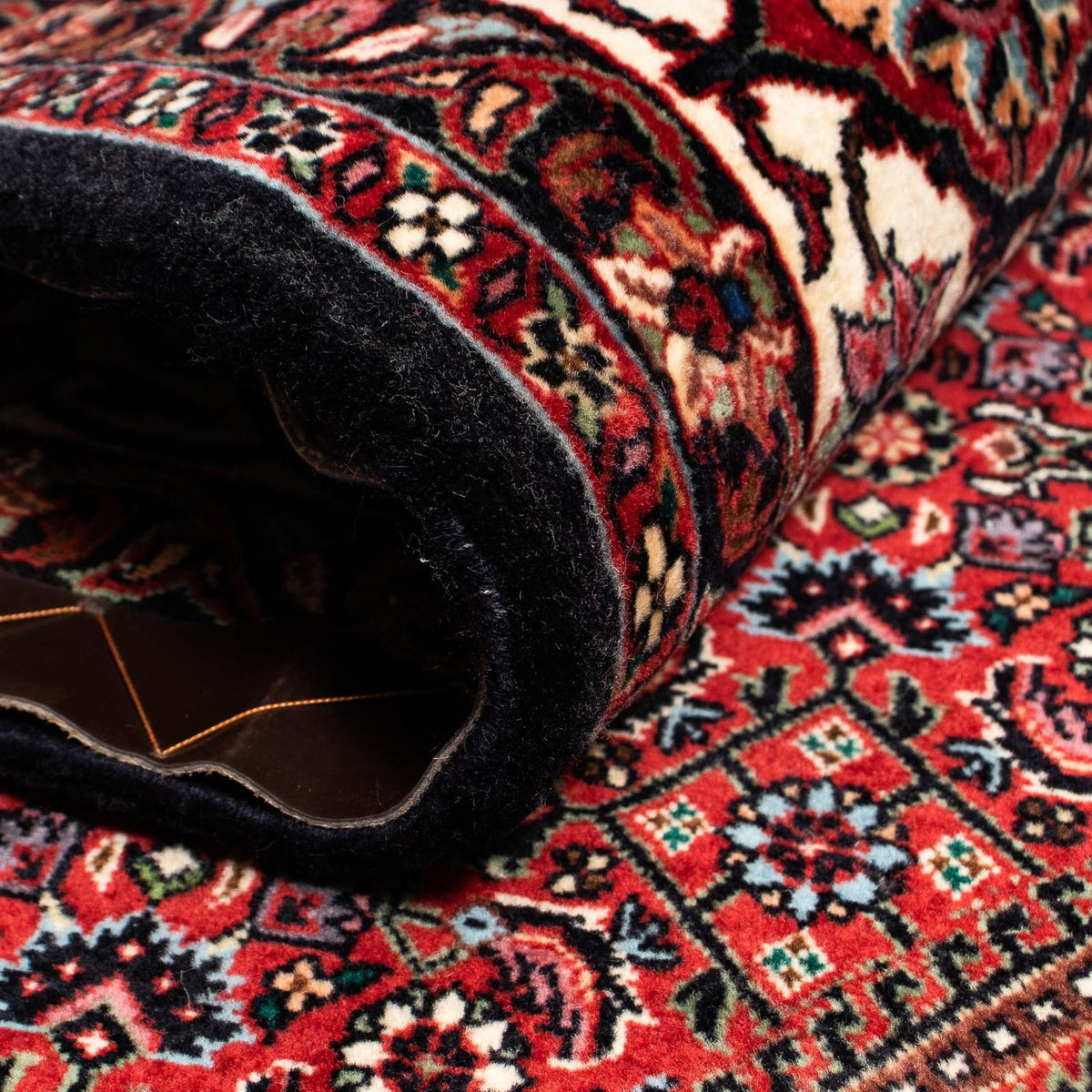 Perserteppich - Bidjar 263 x 204 cm