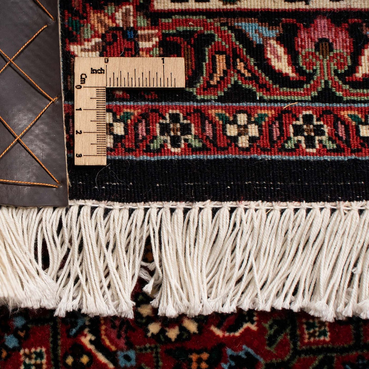 Perserteppich - Bidjar 263 x 204 cm