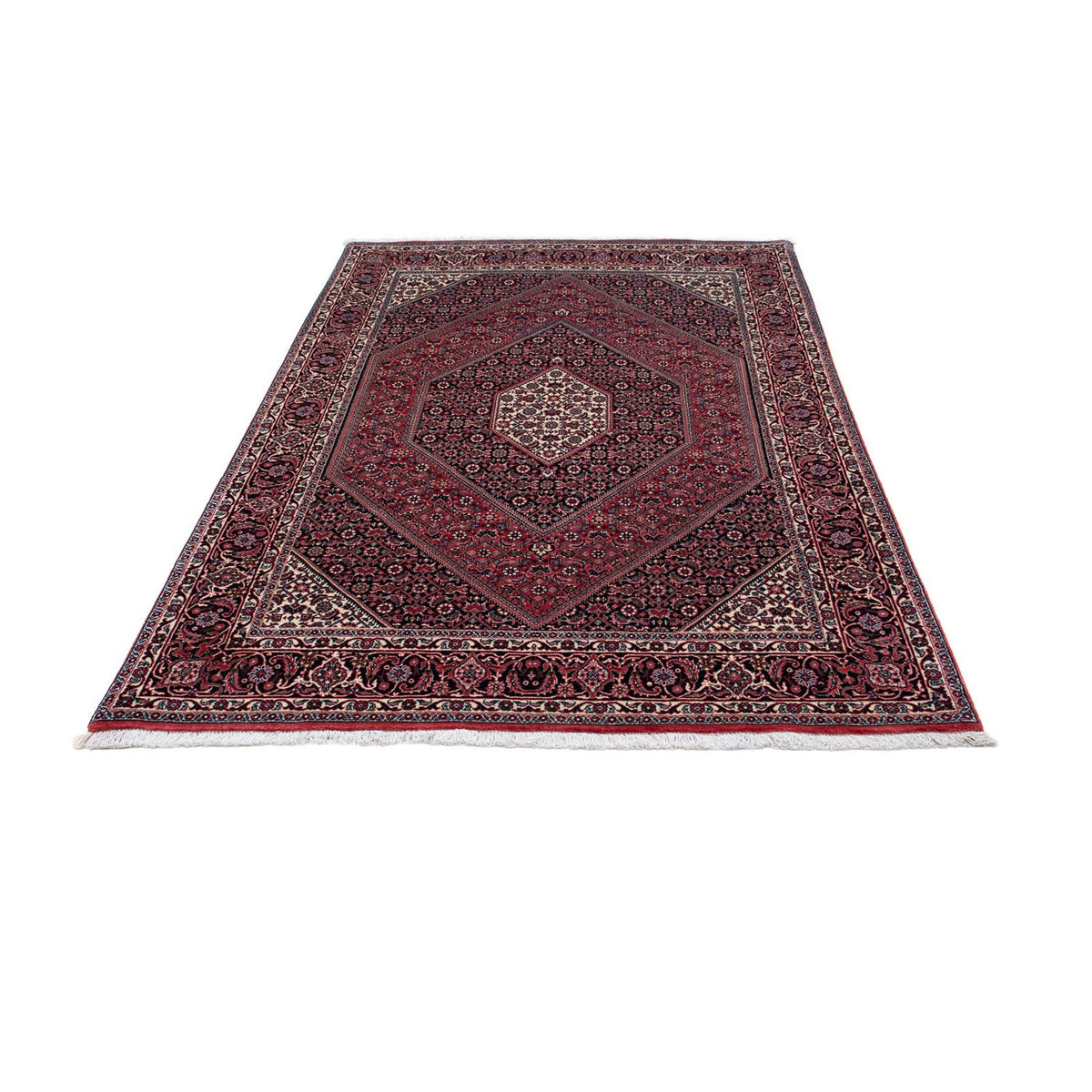 Perserteppich - Bidjar - Royal 204 x 132 cm