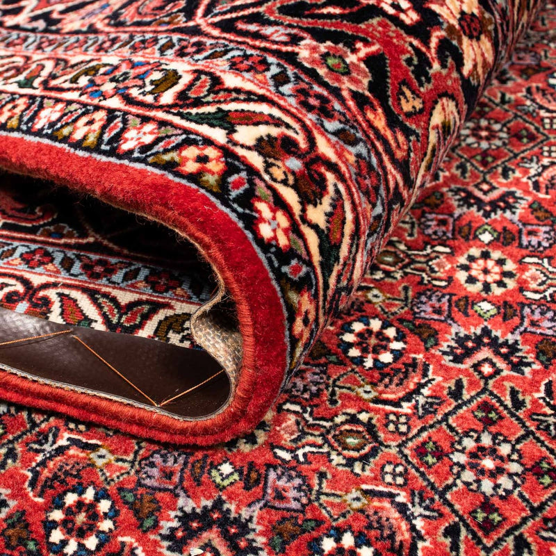 Perserteppich - Bidjar 256 x 202 cm