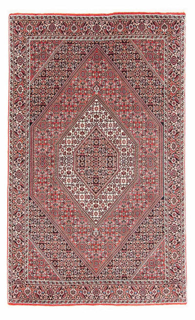 Tapis de Bidjar Tapis 111x182cm - Tapis persan