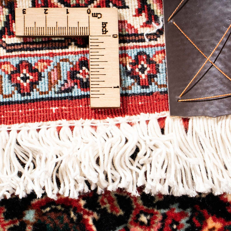 Perserteppich - Bidjar 198 x 74 cm