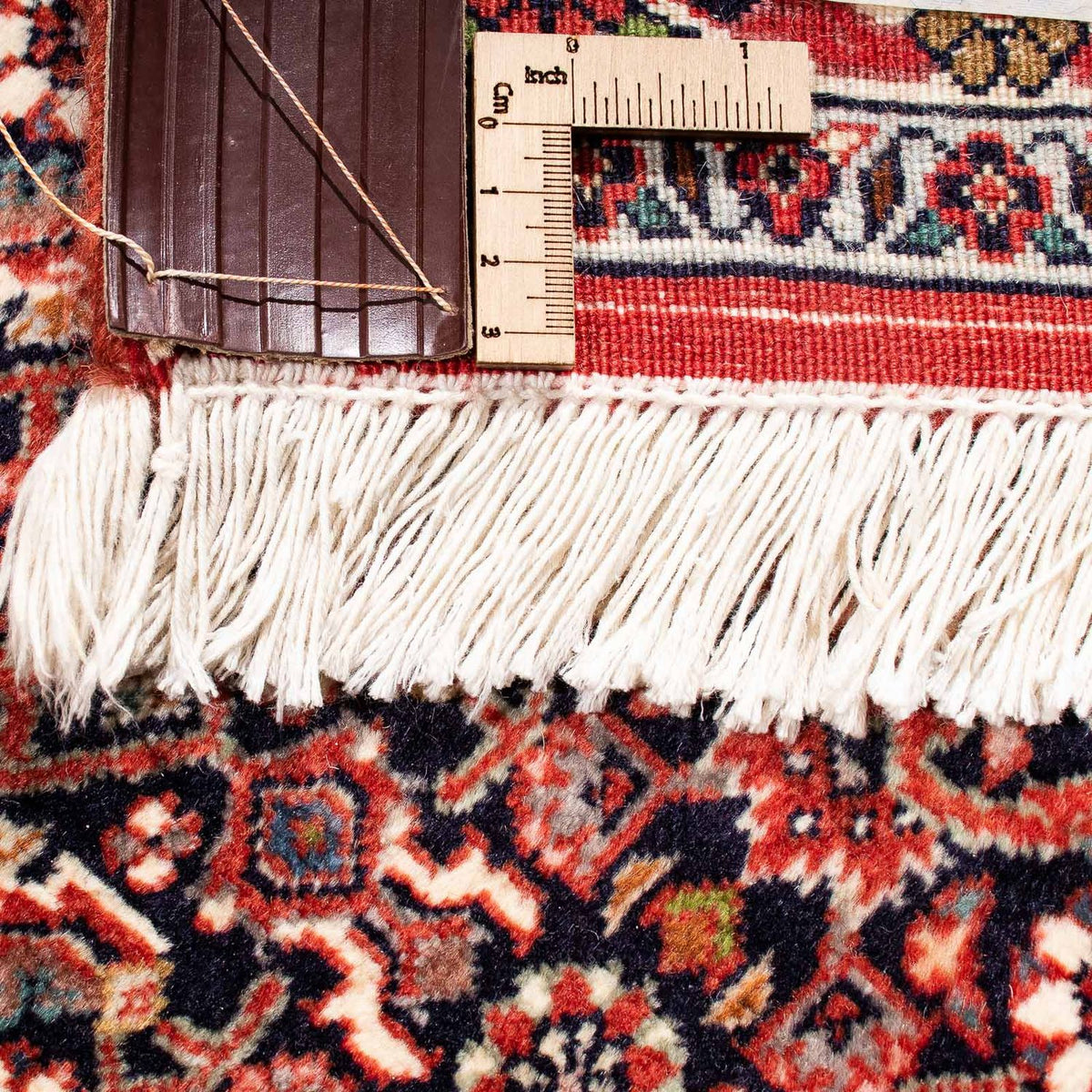 Perserteppich - Bidjar 245 x 174 cm