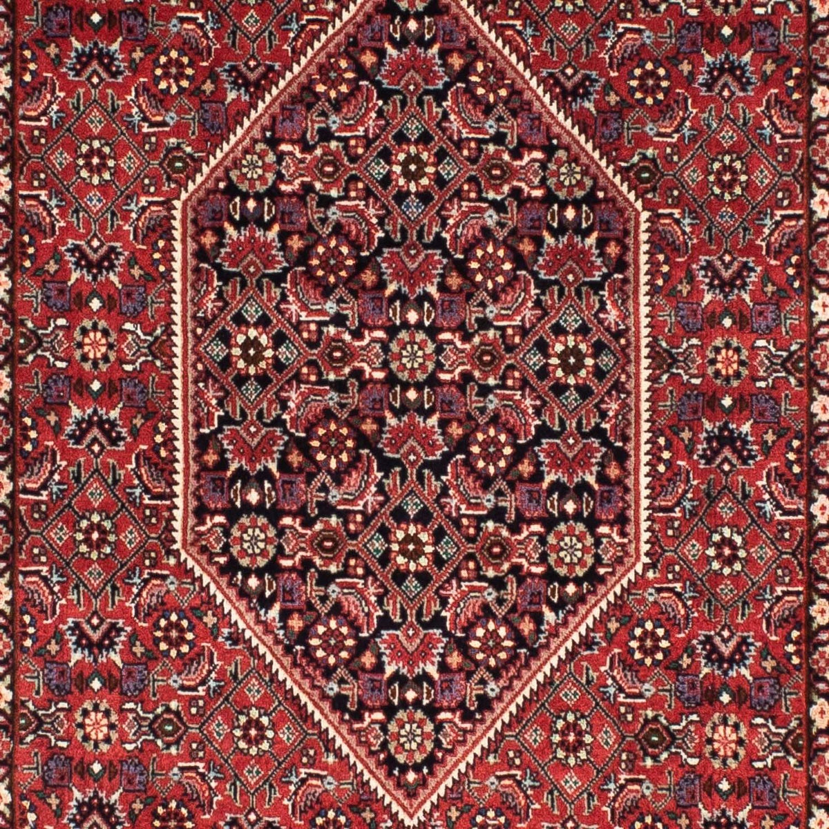 Perserteppich - Bidjar 200 x 74 cm Teppichläufer