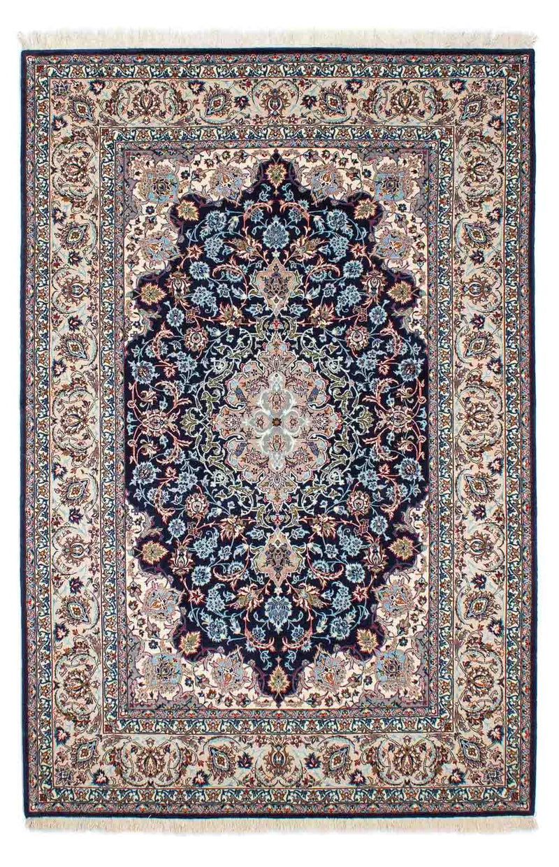 Perserteppich - Isfahan - Premium 226 x 149 cm