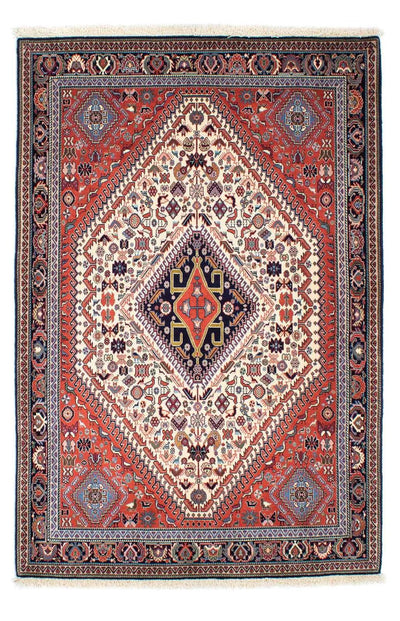 Kashkuli Tapis 139x210cm - Tapis persan