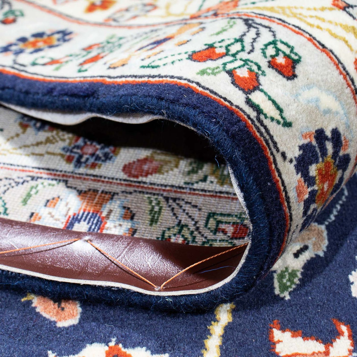 Gabbeh Teppich - Kaschkuli Persern 248 x 177 cm