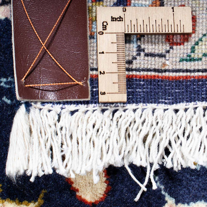 Gabbeh Teppich - Kaschkuli Persern 248 x 177 cm