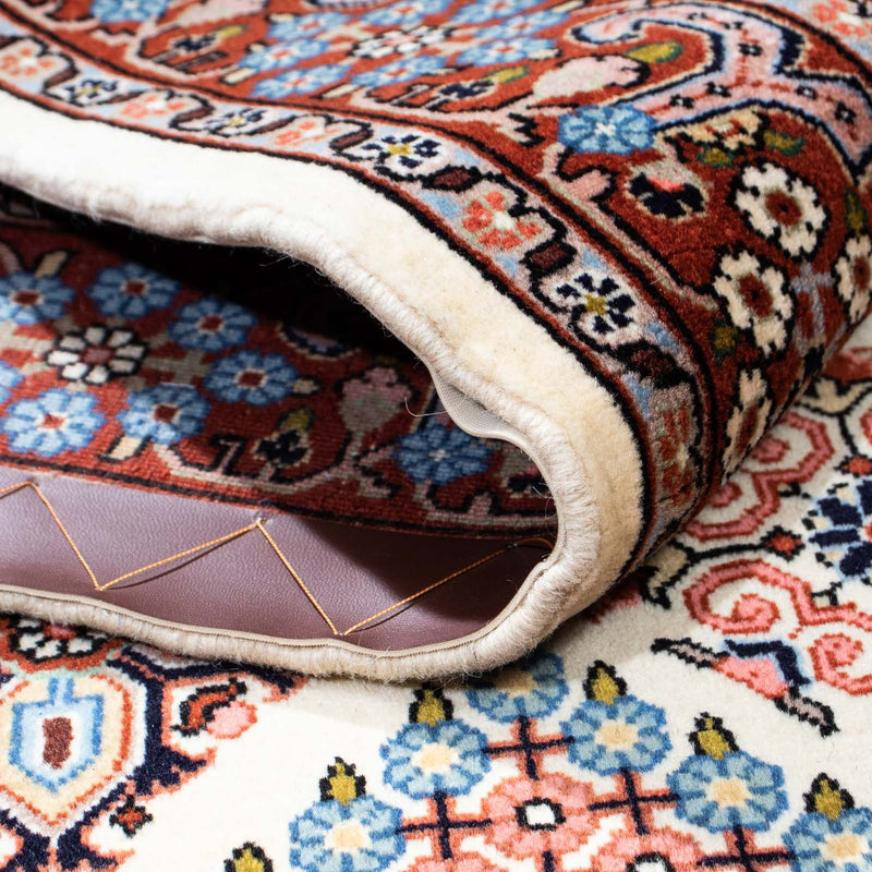 Gabbeh Teppich - Kaschkuli Persern 210 x 141 cm