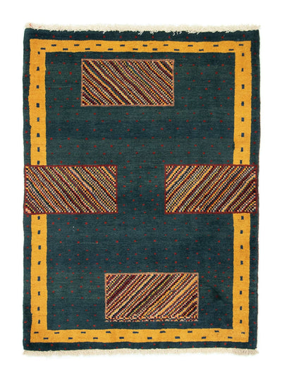 Tapis Loribaft Tapis 102x143cm - Perserteppich Wollteppich