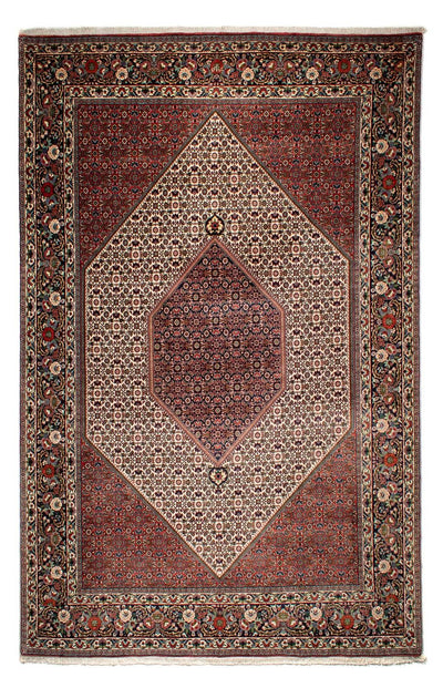 Bidjar Teppich 208x311cm - Perserteppich
