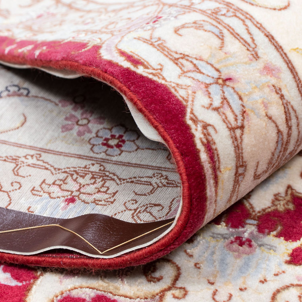 Perserteppich - Täbriz - Royal 305 x 253 cm