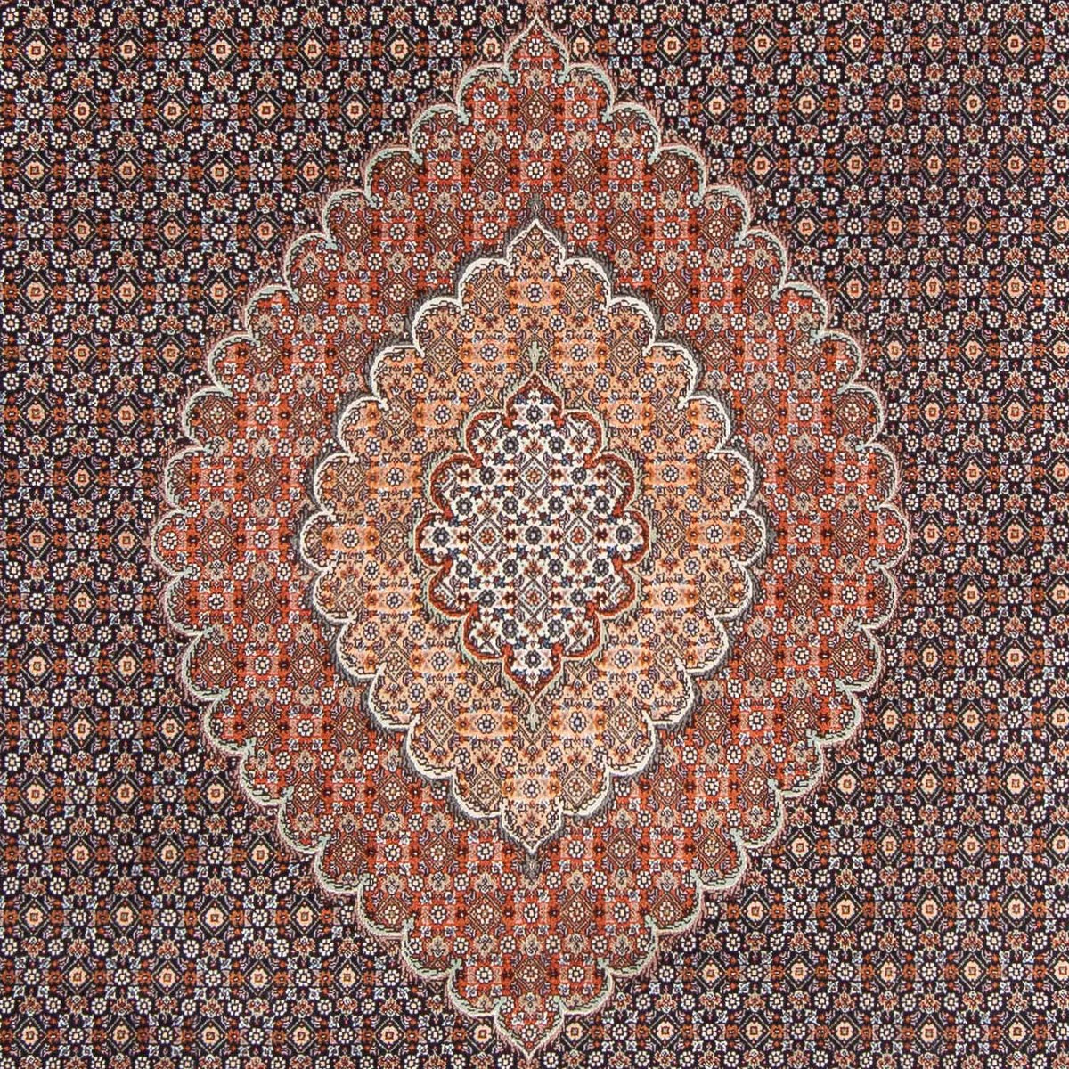 Perserteppich - Täbriz 305 x 205 cm