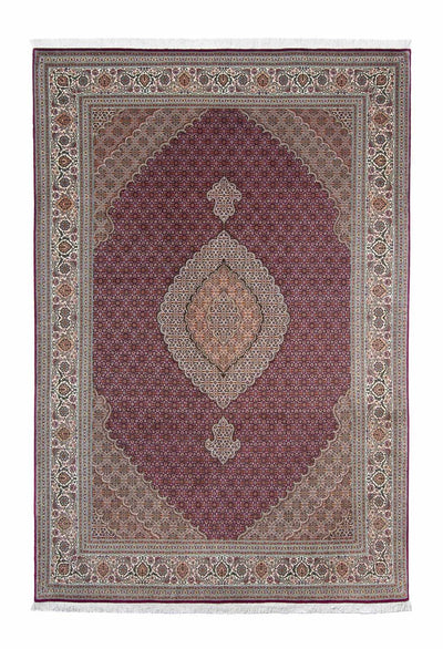 Tapis de Tabriz Tapis 203x302cm - Tapis persan