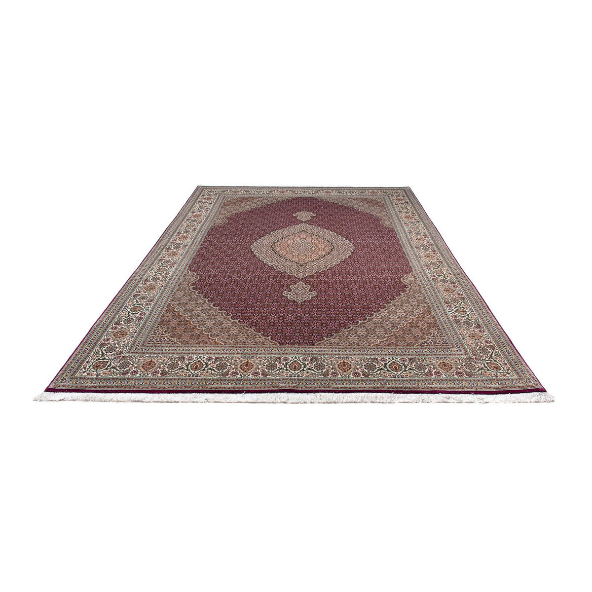Perserteppich - Täbriz 302 x 203 cm