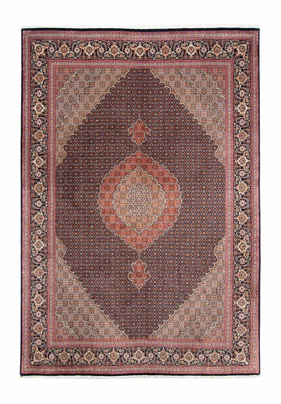Tabriz Tappeto 203x295cm - Tappeto persiano