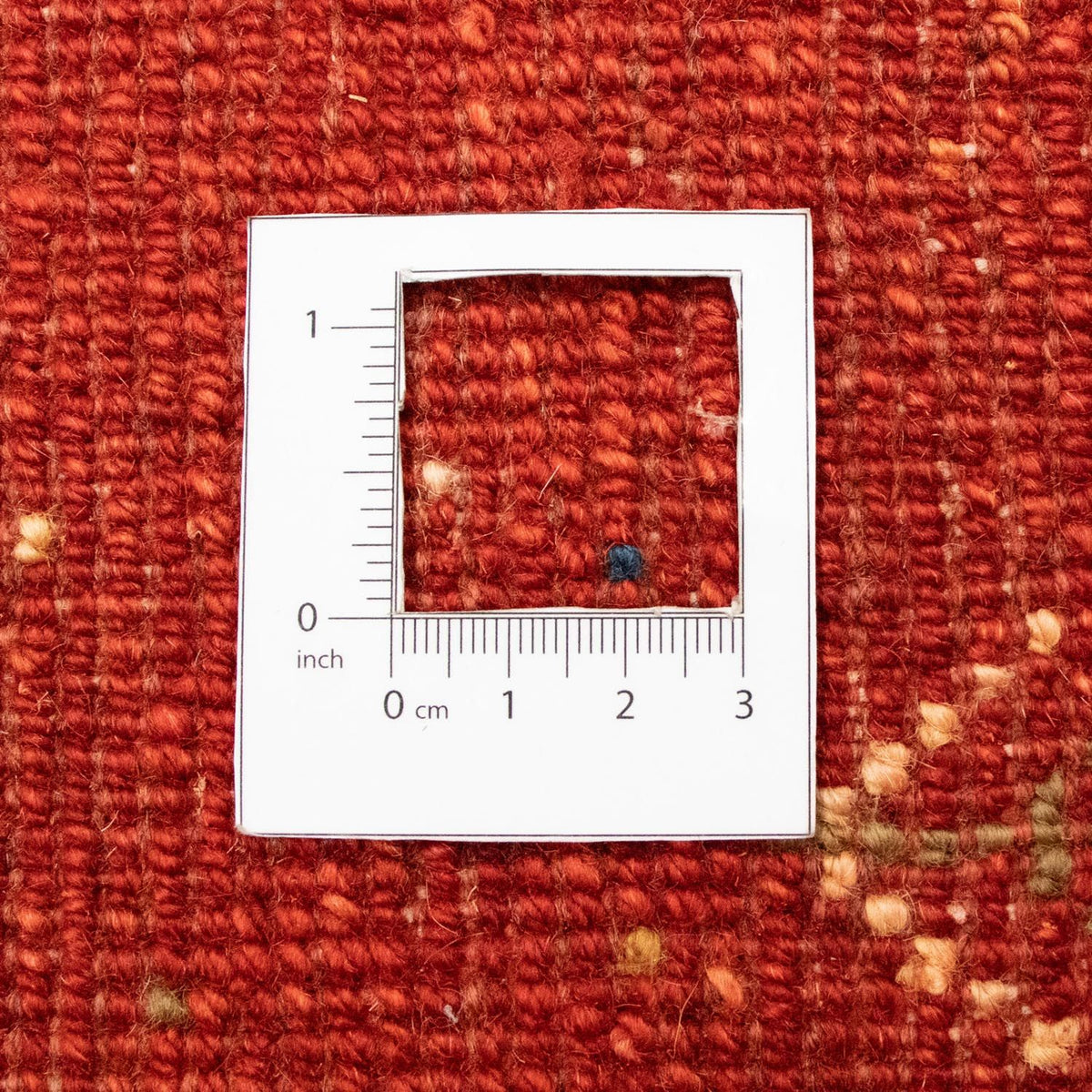 Gabbeh Teppich - Perser 243 x 181 cm