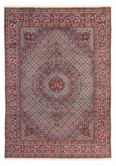 Tapis de Moud Tapis 200x274cm - Tapis persan