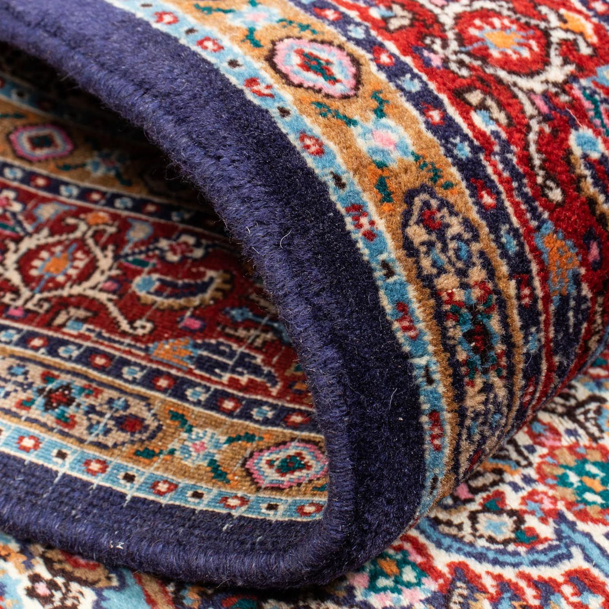 Perserteppich - Classic 389 x 80 cm