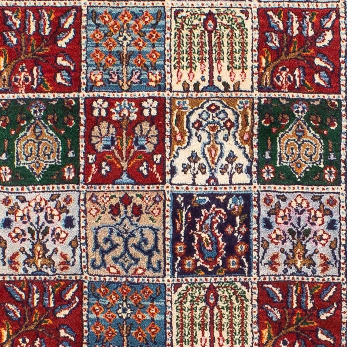 Perserteppich - Classic 395 x 81 cm