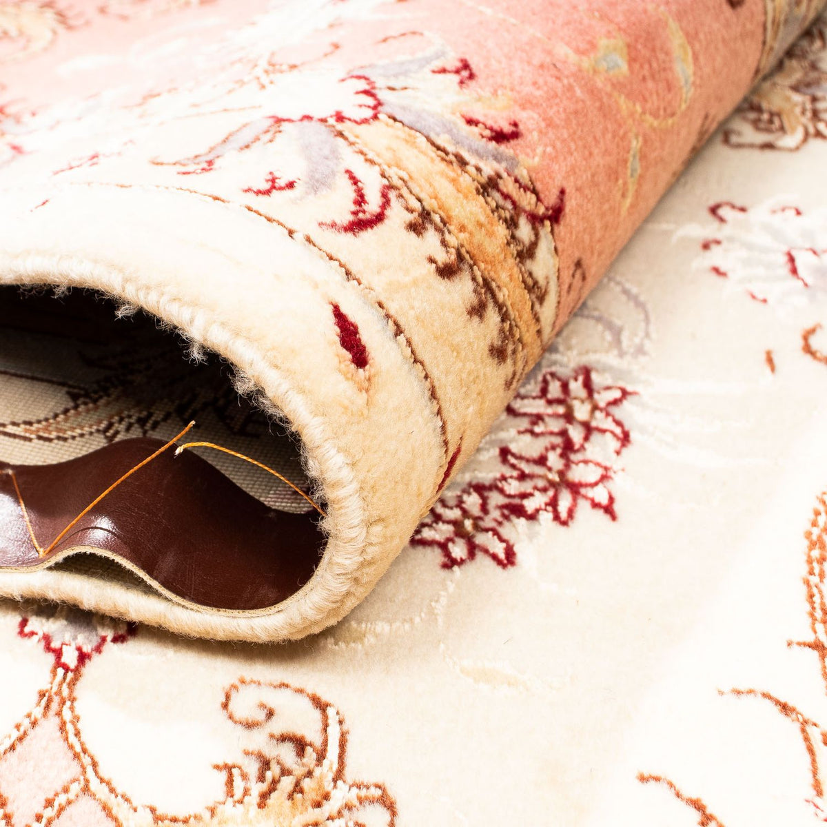 Perserteppich - Täbriz - Royal 308 x 200 cm Küchenläufer