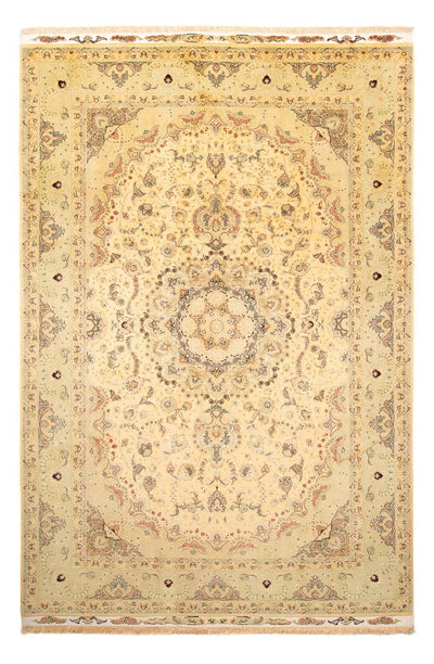 Tapis de Tabriz - 50 rangs Tapis 200x312cm - Tapis persan
